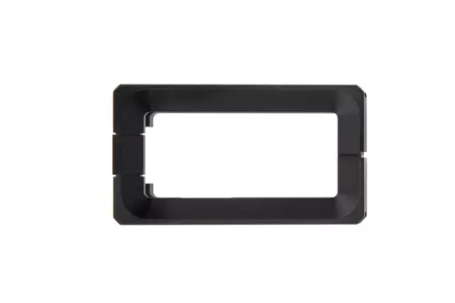 Aluminiowy Magwell do replik typu M4