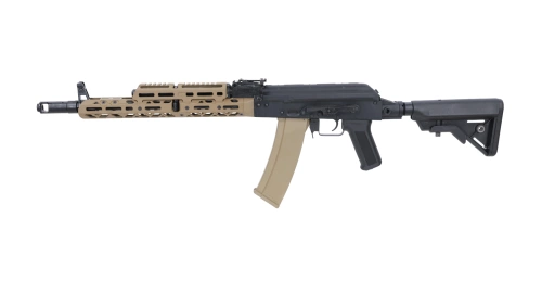 Specna Arms x KPYK SA-PJ14 PRIME™ Aster II ETU BLDC™ Carabine airsoft Half-Tan