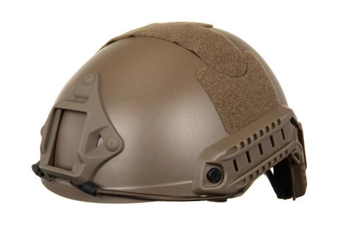 Emerson Gear Fast MH Eco Flat Dark Earth helmet replica