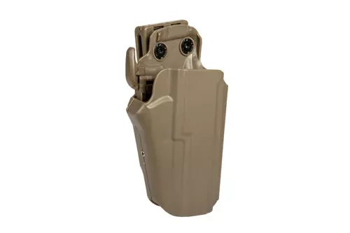 Universal Holster Sub-Compact (750) - Tan