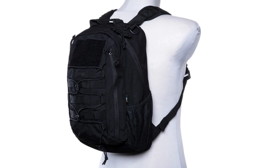 Batoh Urban Line Force Pack Black