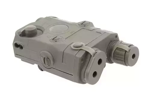 Pojemnik na akumulator AN/PEQ 15