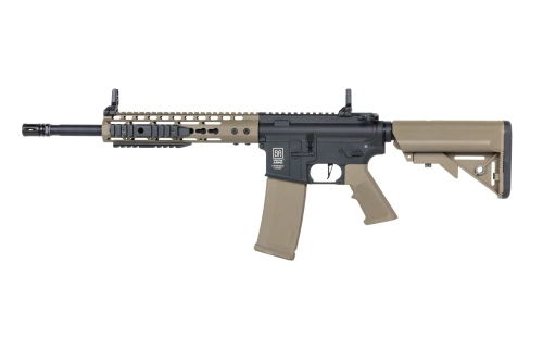 Specna Arms SA-C09 CORE™ Gen.2 HAL ETU™ Poloplášťová puškaa airsoft
