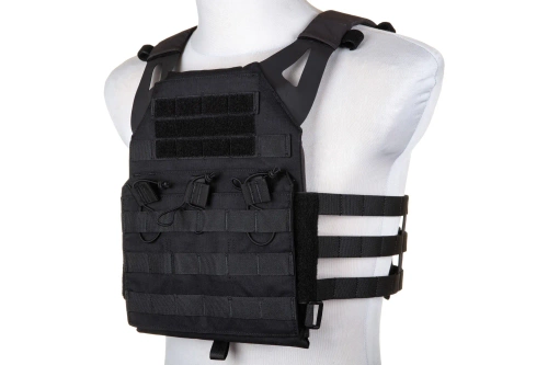 Plate Carrier Vest Ape Force Gear JPC 1.0 Black