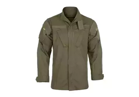 Revenger TDU Shirt - Ranger Green