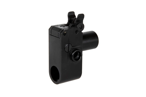 Podstawa muszki/ kolanko gazowe G&G GK5C (GK-5C-02 #1)