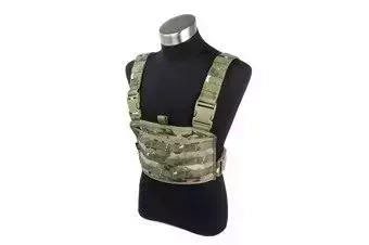 Gilet à profil bas TAC N REACON Chest rig - MC