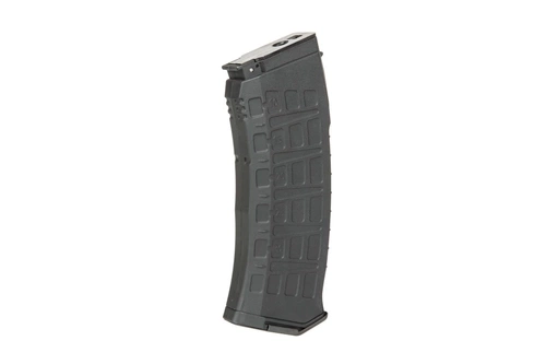 Cargador tipo Mid-cap para AK12 - Negro