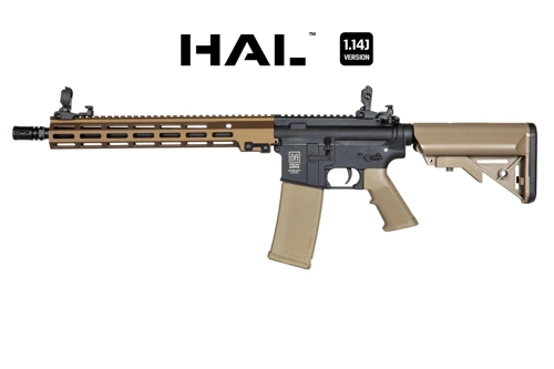 Specna Arms SA-C22 CORE™ HAL ETU™ 1.14 J Chaos Bronze airsoft Carbine