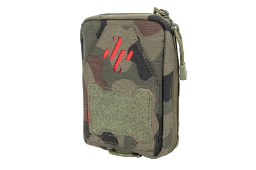 Specna Arms Tactical Mała apteczka - Wz.93 Pantera Leśna