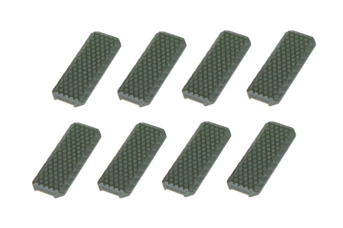 M-LOK railbekledingsset Type 1 Olijf