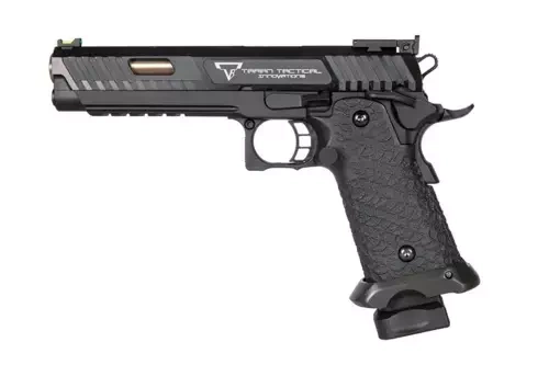 Replika pistoletu STI / TTI  JW3 2011 Combat Master