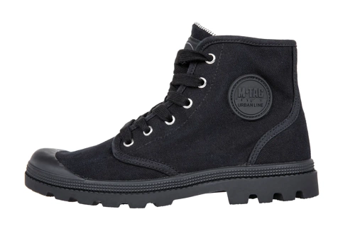 M-Tac Urban Line Sneakers Black