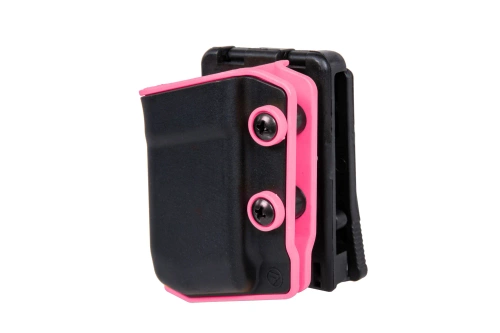 Funda para pistola de competición FMA Rosa