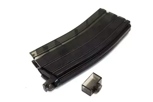 Szybkoładowarka w kształcie magazynka M4/M16