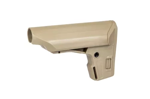 Enhanced Polymer Stock (EPS) - Dark Earth