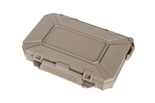 Taktyczna skrzynka na narzędzia - Dark Earth