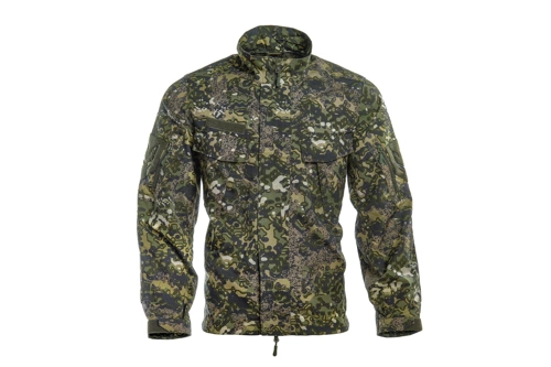 Uniform Combat Jacket CJ-01 -MAPA®.