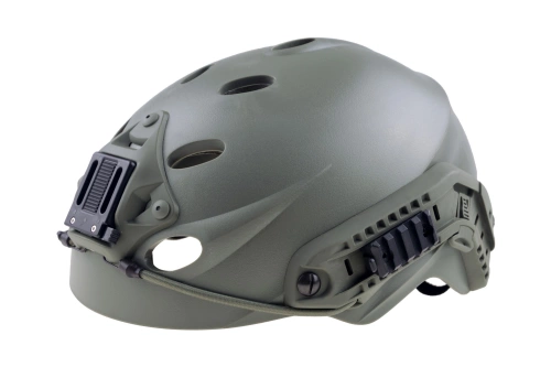 SFR helmet replica - Foliage Green