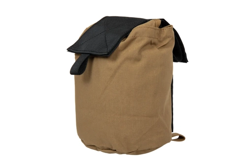 Primal Gear skládací odhazovací sumka – Coyote Brown