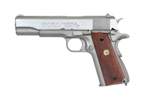 Cybergun Colt M1911 MKIV Series 70 CO2 airsoft pistole