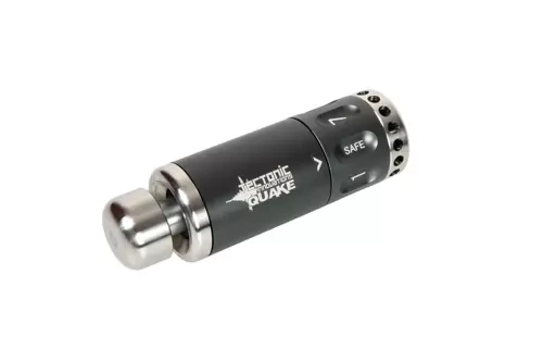 Grenade Tectonic Innovations Quake – gris