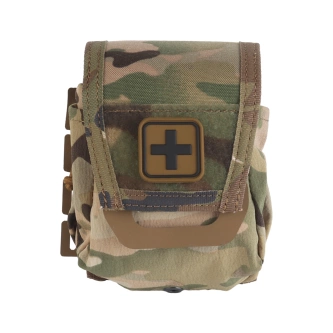 Wosport BP-136 MC small first aid kit