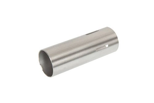 Stainless Hard Cylinder Type D (Specna Arms Edition)