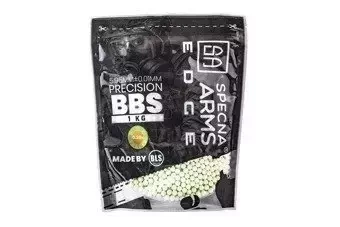 BBs Bio Tracer Degradable 0.30g Specna Arms EDGE ™ 3300 pcs - Green