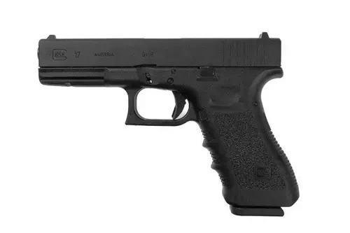 Glock 17 pistol replica
