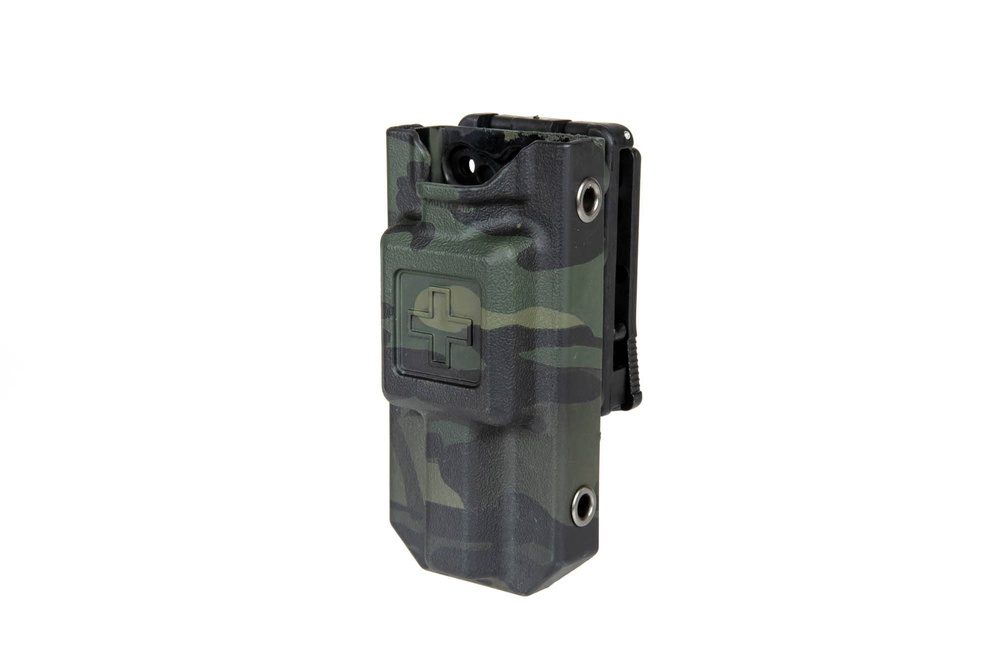 Multicam || MultiCam Black