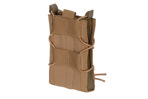 Nabíječ typu SATAC Tiger pro puškový zásobník Coyote Brown