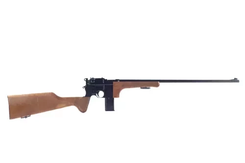 WE712 GBB Automatic Carbine Replica (OUTLET)