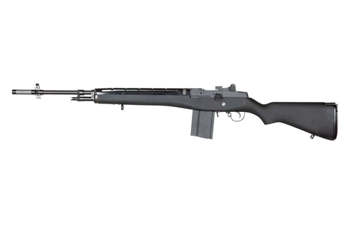 GR14.B-Carbine Replica - Black