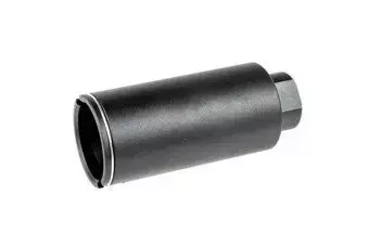 NOV Flash Hider - Black