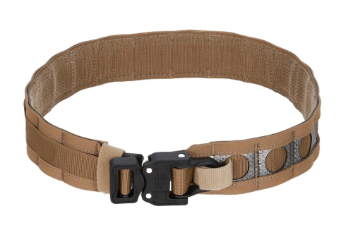 Ceinture modulaire tactique SATAC Coyote Brown