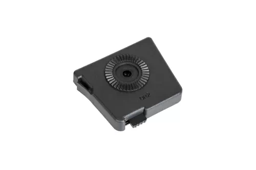 CYTAC QD Holster Adapter – Black