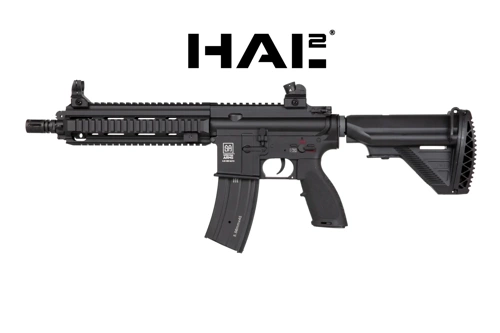 SA-H02 ONE™ HAL²™ carbine replica Black