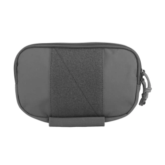 Poche universelle suspendue Wosport Small Multi-Purpose Task Pouch Wolf Grey