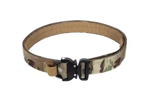 Ceinture modulaire à profil bas - Multicam