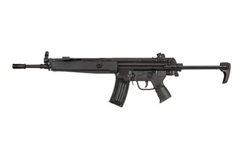 LK33A3 EBB Assault Rifle Replica