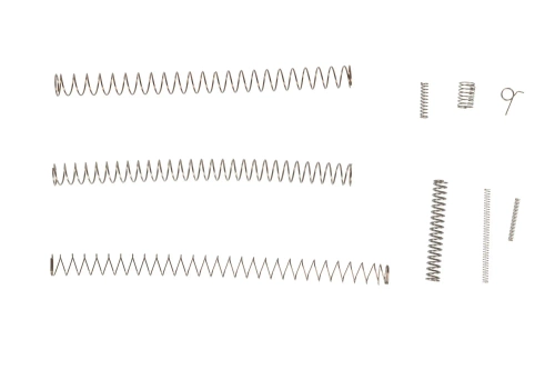 Set of spare ICS springs for Hi-Capa AH-56 replicas
