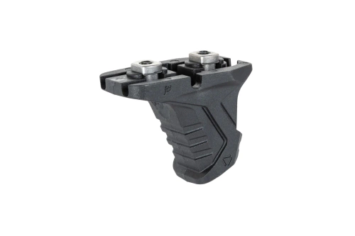 Chwyt przedni Strike Industries M-LOK Mini Hand Stop Czarny