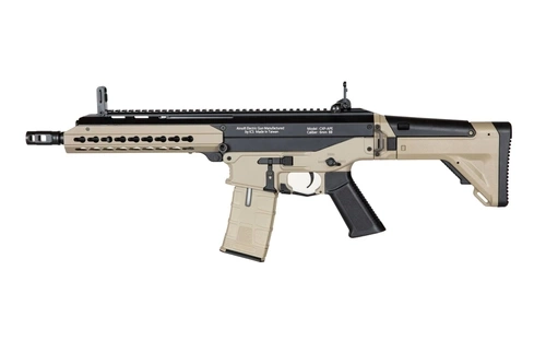Replika karabinka CXP-APE - Half Tan - Krótka Lufa