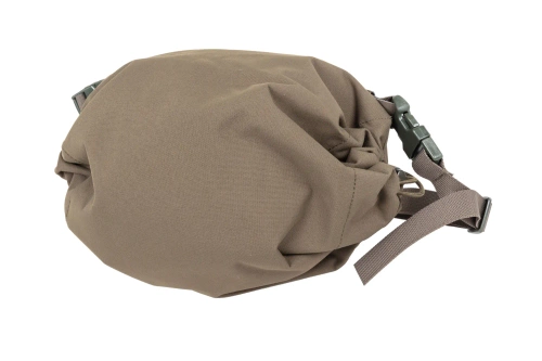 Bolsa para máscara de gas Wosport BP-143 Ranger Verde