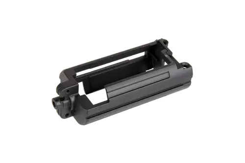 Kompletní koš motor ak