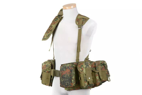 PLCE Modular System - Flecktarn
