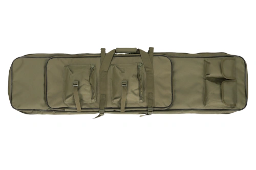 Mallette de transport d'armes - 1200mm - OLIVE