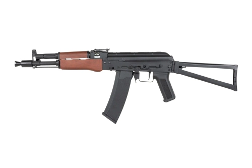 Karabinek ASG Specna Arms SA-J78 CORE™ HAL ETU Gen. 2 Czarny