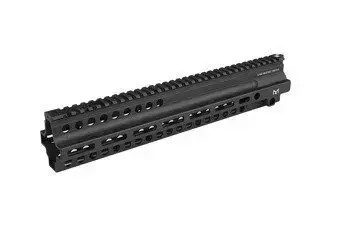 Strike Industries 13,5" Crux M-Lok Rail Conversion pro zbraní HK416